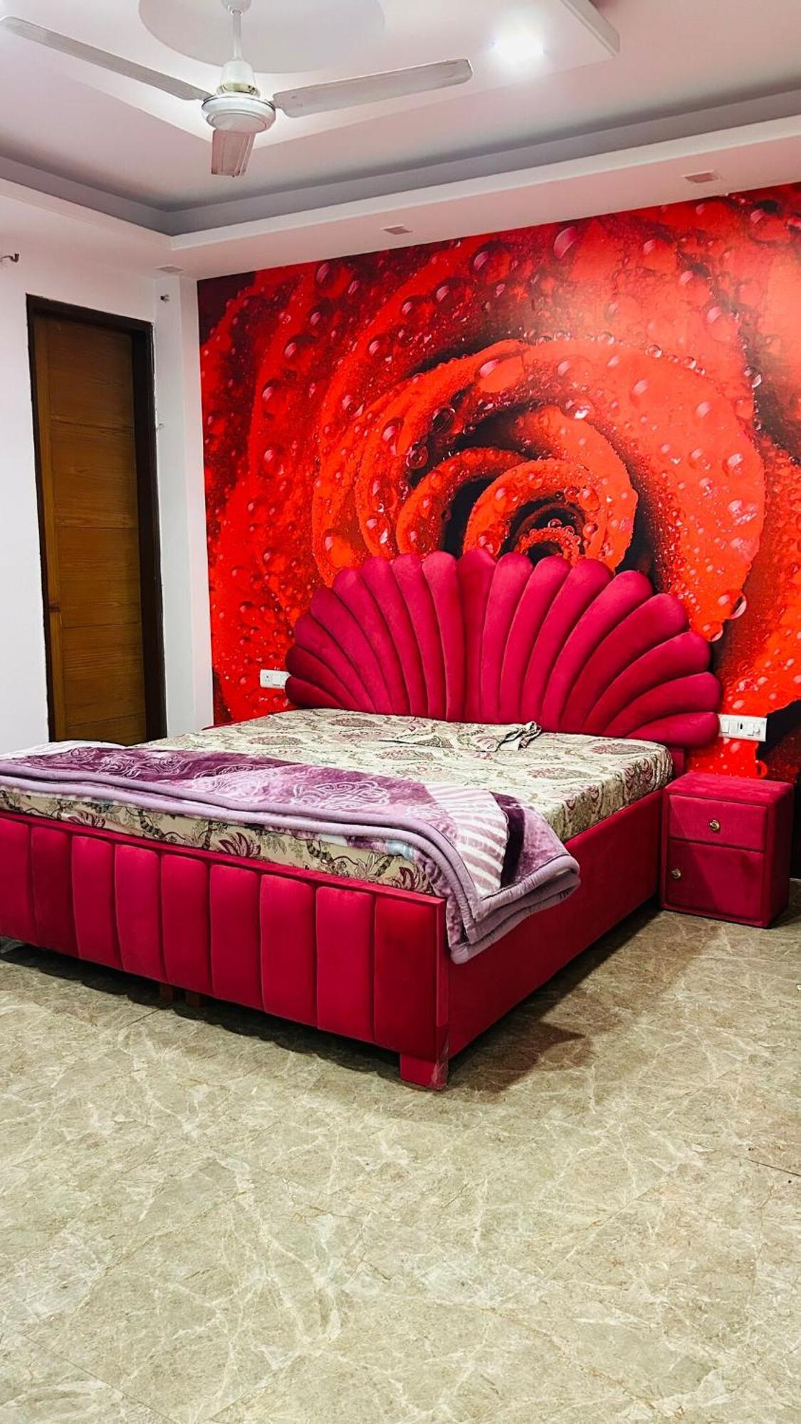 Luxurious House Apartment New Delhi
