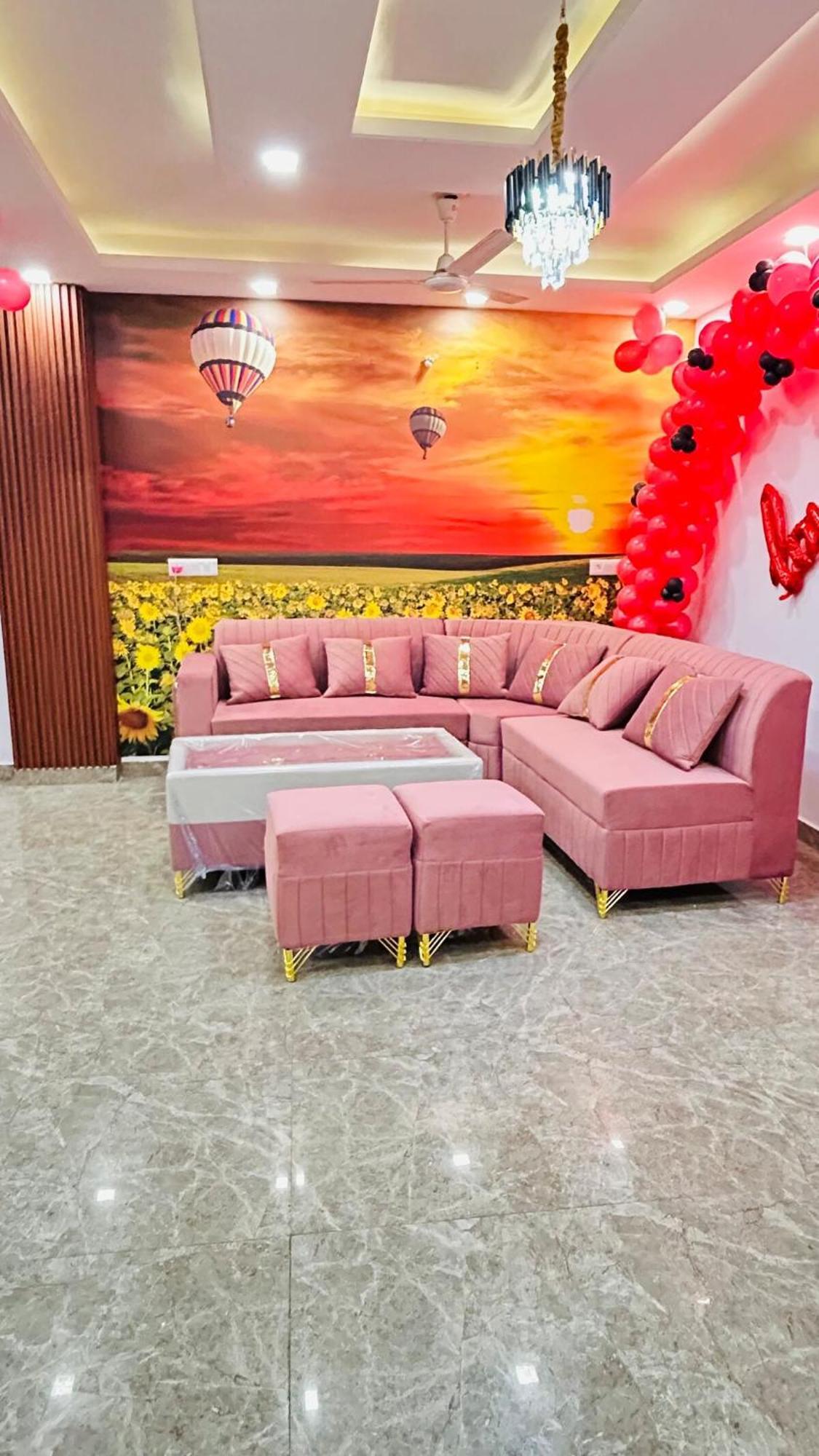 Apartment Luxurious House New Delhi